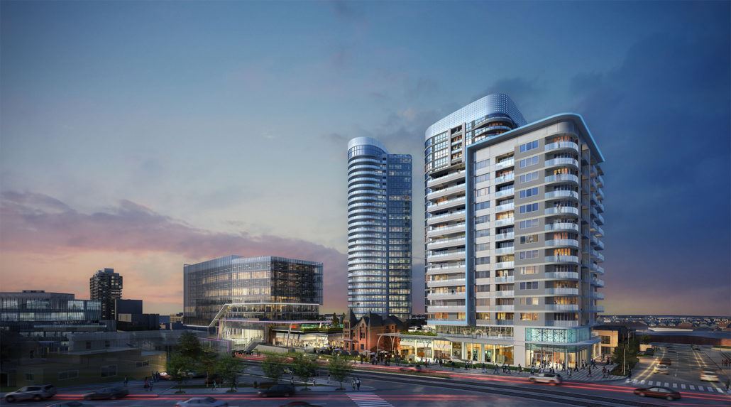 Additional image 2 of Station Park - Phase 3