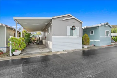 3825 Valley Boulevard Unit 30, Walnut, CA 91789