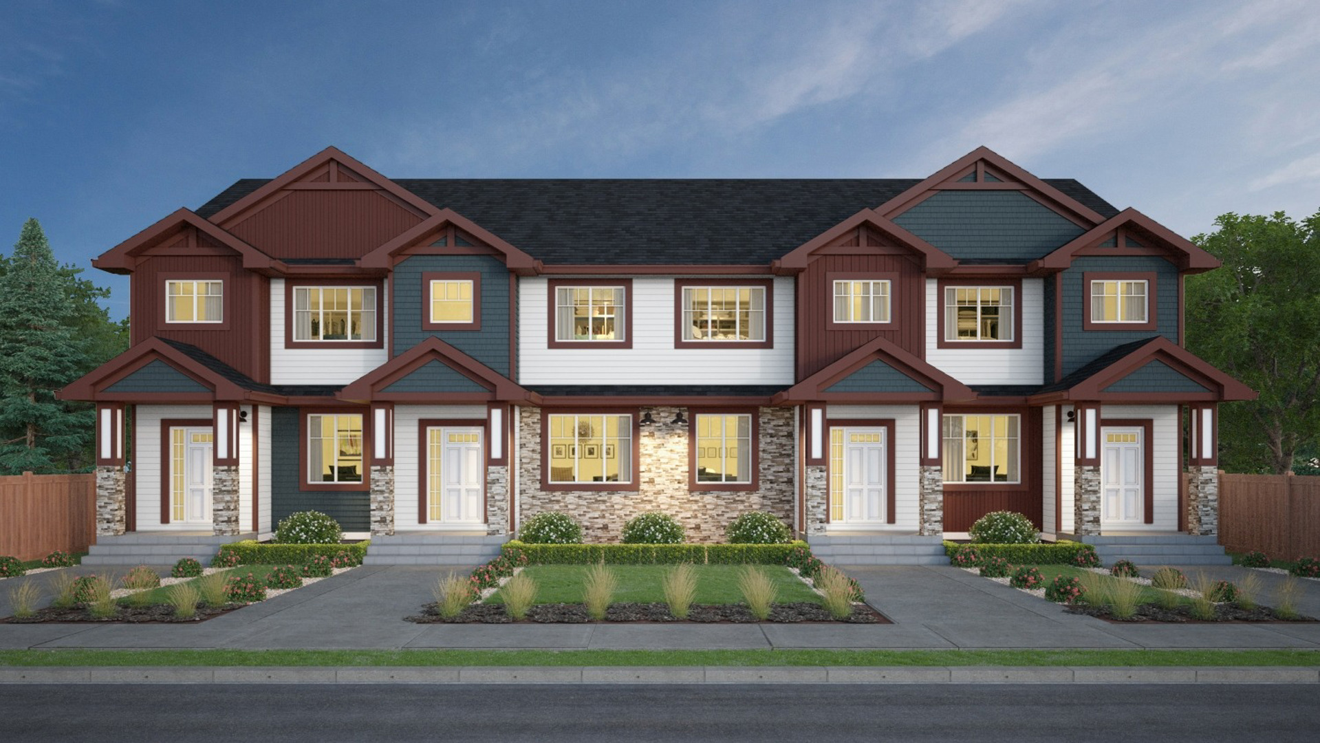 Additional image 4 of Desrochers Villages Townhomes