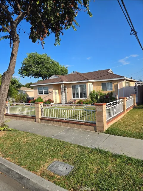 9158 Olive Street, Bellflower, CA 90706