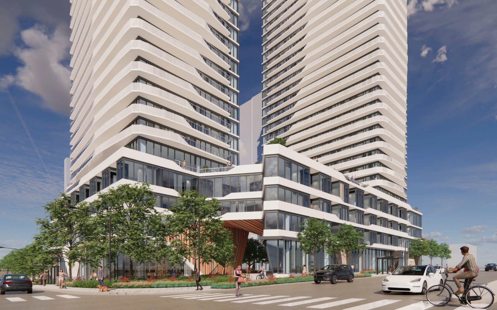 Additional image 2 of 2500 Don Mills Road Condos