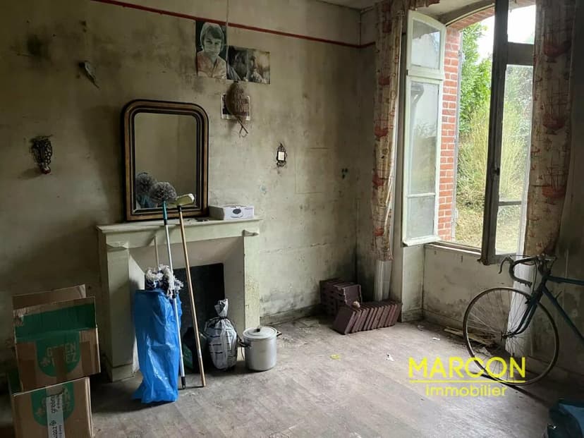 Additional image 3 of Limousin, Creuse, Guéret, France