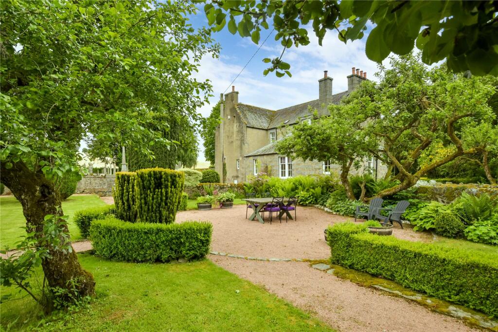 Additional image 32 of Mansefield, Alford, Aberdeenshire, AB33
