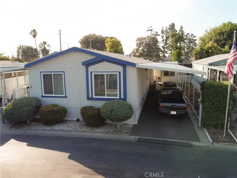 2706 W Ashlan Ave 65, Fresno, CA 93705