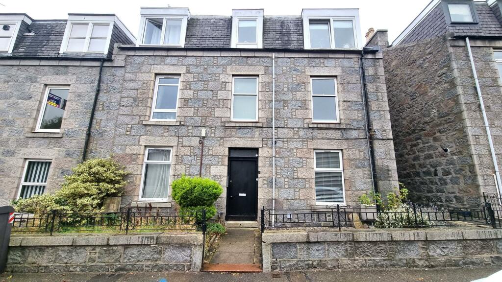 Additional image 13 of Claremont Place, The West End, Aberdeen, AB10