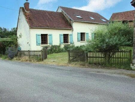 Additional image 2 of Centre, Indre, St-Benoît-du-Sault, France