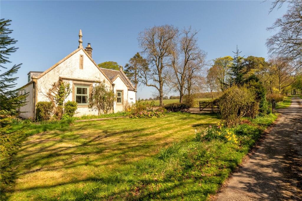 Additional image 21 of North Lodge, Eden House, Banff, Aberdeenshire, AB45