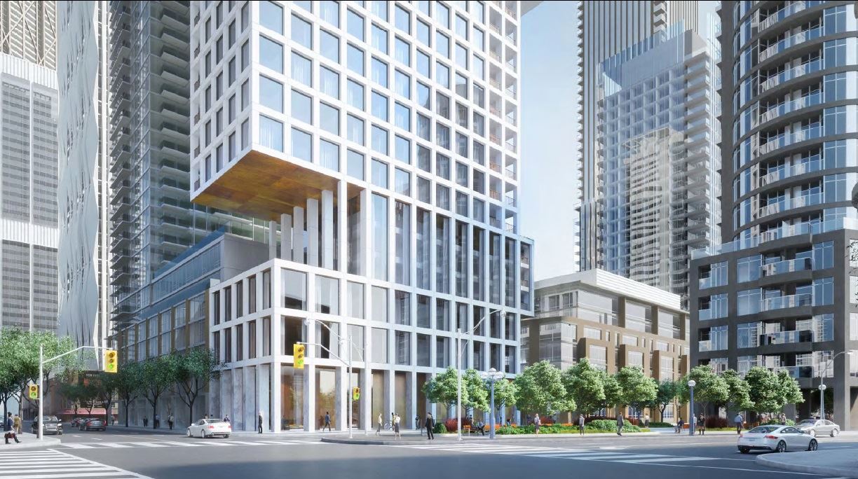 878 Yonge Street Condos photo 2