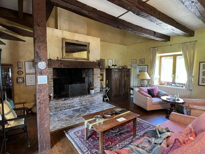 Additional image 2 of Aquitaine, Dordogne, St-Saud-Lacoussière, France