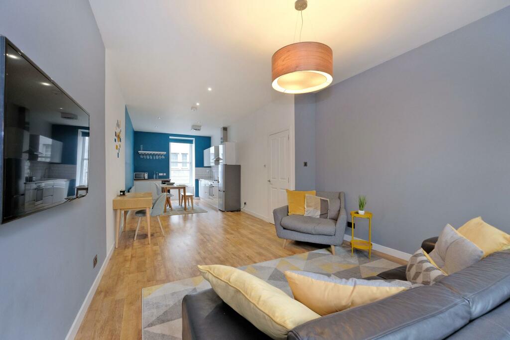 Additional image 11 of Fraser House, 9 Market Street, The City Centre, Aberdeen, AB11