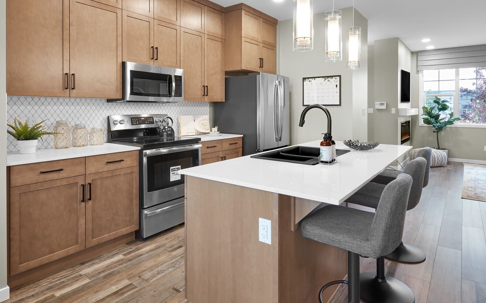 Additional image 3 of Laned Collection at Parkland