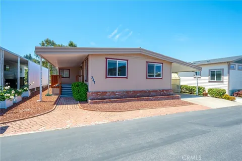 327 Sunrise Terrace, Arroyo Grande, CA 93420