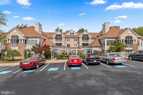 Primary image of 206 Chaucer Lane #A, Bel Air, MD 21014