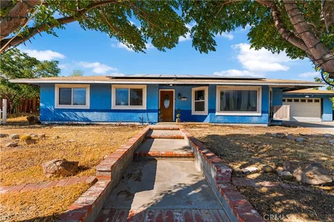 16207 High Chaparral Avenue, Palmdale, CA 93591