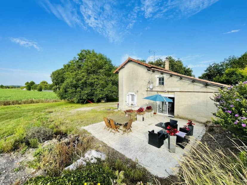 Additional property image - Poitou-Charentes, Charente, Barbezieux-St-Hilaire, France