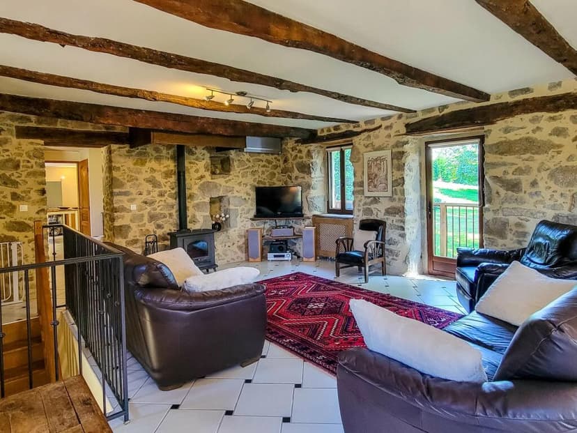 Additional image 3 of Midi-Pyrénées, Aveyron, La Fouillade, France