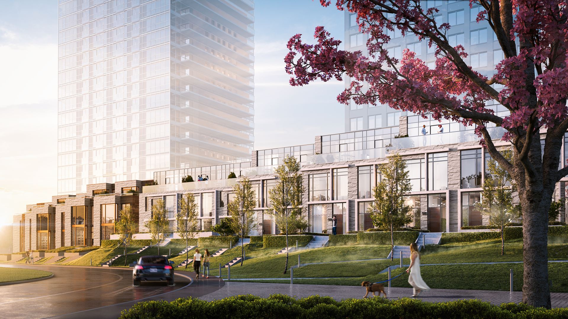 Additional image 4 of The Foxbar at Imperial Village