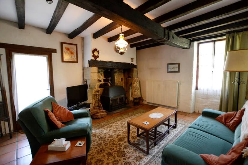 Primary image of Aquitaine, Lot-et-Garonne, Lévignac-de-Guyenne, France