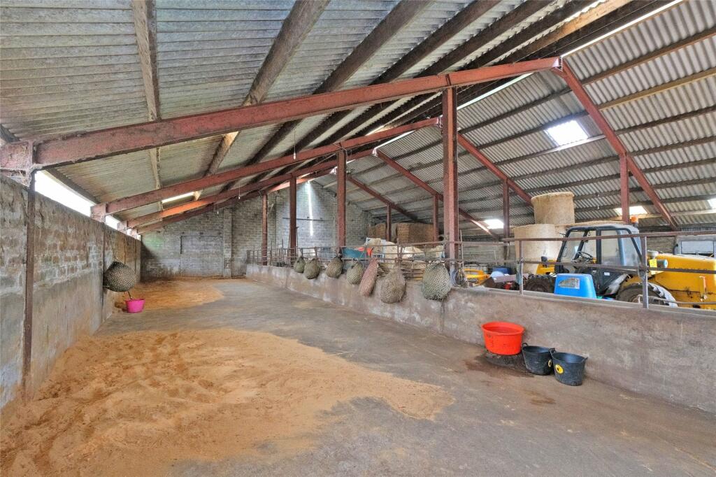 Additional image 11 of Upper Killyquharn, Upper Killyquharn, New Aberdour, Fraserburgh, AB43