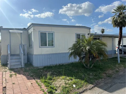 26838 9th Street Unit E6, Highland, CA 92346