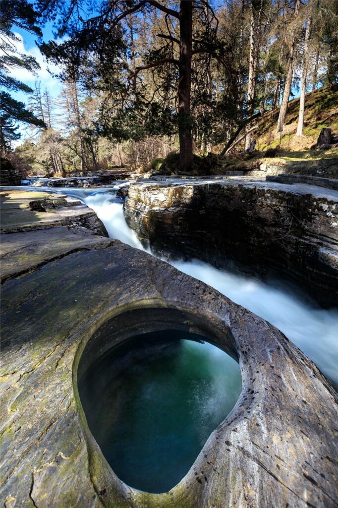 Additional image 18 of Milne's Brae, 1 School Road, Braemar, AB35