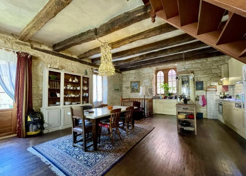 Additional image 2 of Aquitaine, Dordogne, Daglan, France