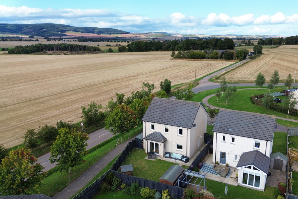 Additional image 28 of Lyall Way, Laurencekirk, AB30