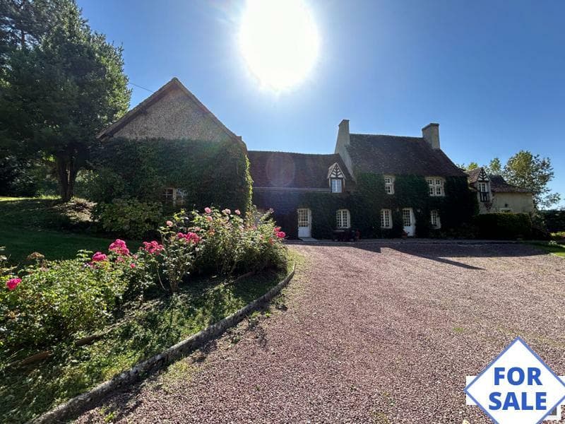 Additional image 3 of Mamers, Sarthe, 72600, France