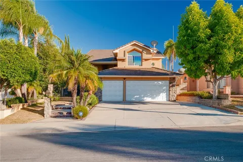 1715 Rancho Hills Drive, Chino Hills, CA 91709