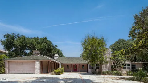 1200 Rancho Road, Arcadia, CA 91006