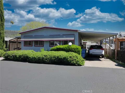 400 Sulphur Bank Drive Unit 94, Clearlake Oaks, CA 95423