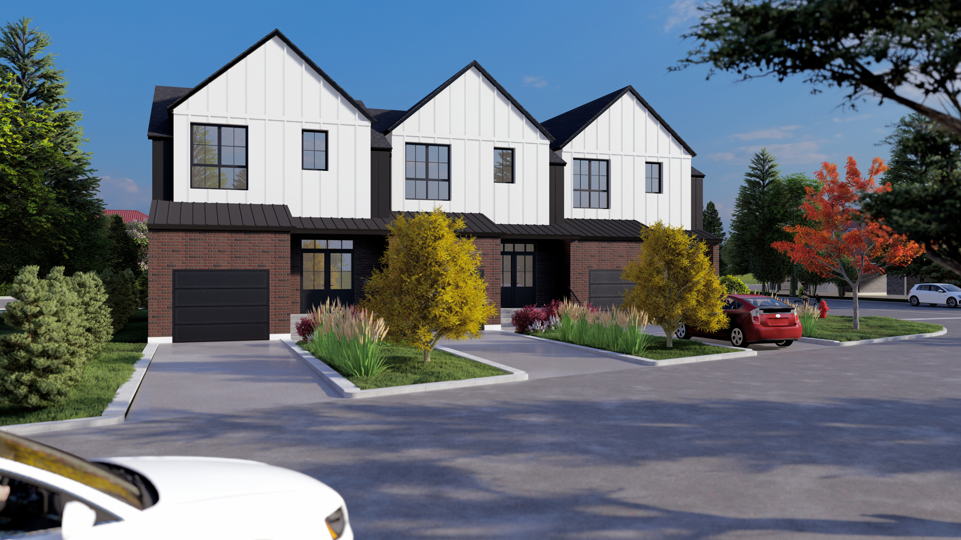 Additional image 2 of Guillaume Maisons de ville