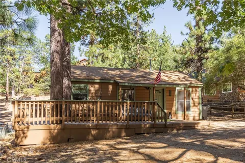 779 Georgia Street, Big Bear Lake, CA 92315