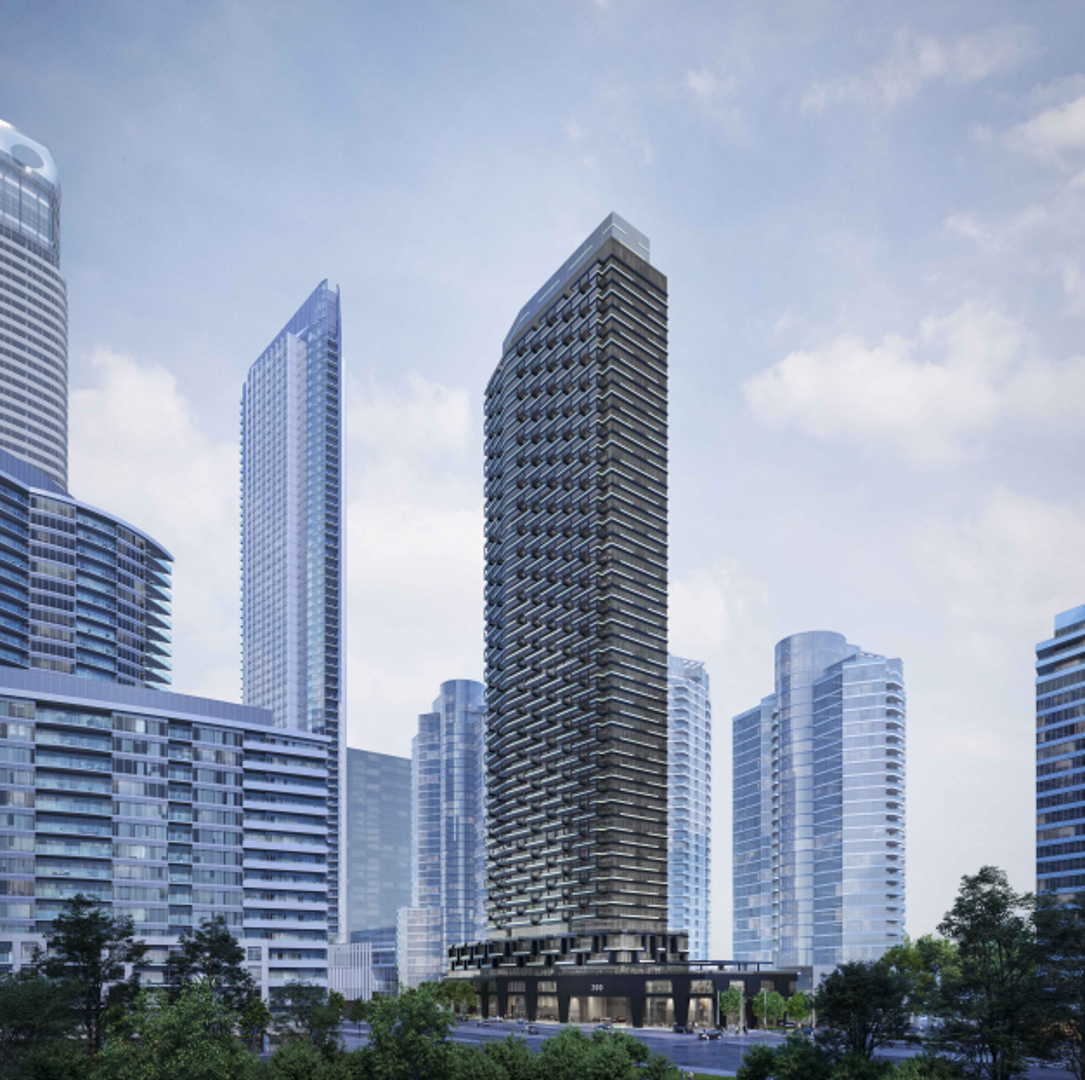 200 Queens Quay West Condos photo 5