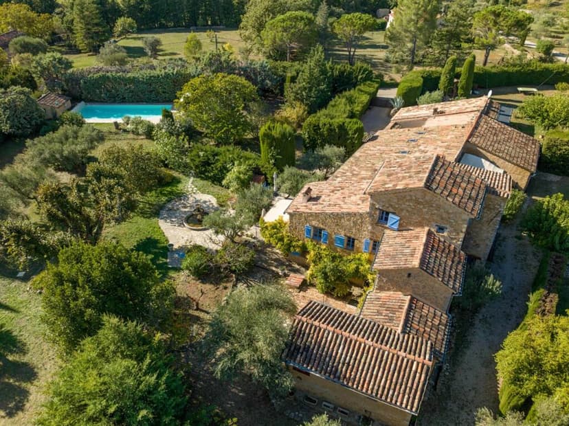 Additional image 2 of Fayence, Provence-Alpes-Cote d'Azur, 83440, France