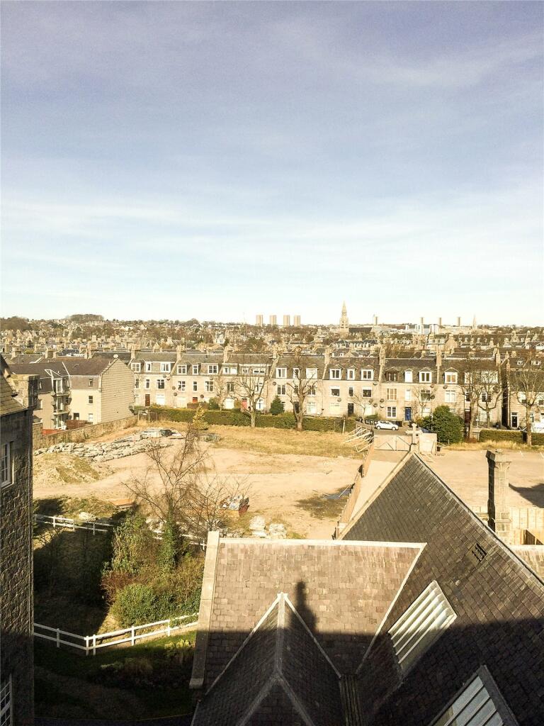 Additional image 12 of Aspire Grove, 36 Claremont Street, West End, Aberdeen, AB10
