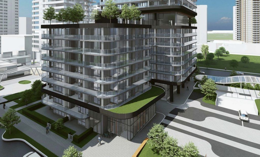 Additional image 5 of Reign at Metrotown