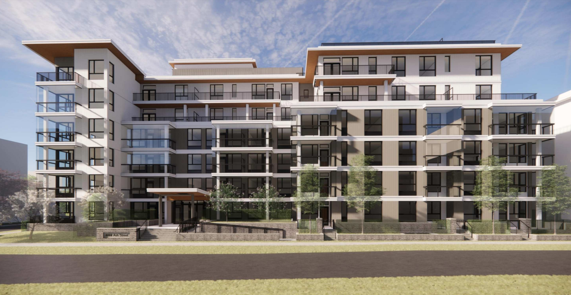 Additional image 5 of 5079 Ash Street Condos