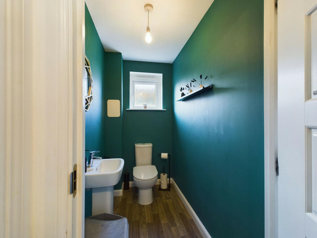 Additional image 41 of Mugiemoss Drive, Aberdeen, AB21