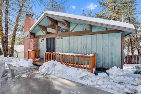 33054 Keller Drive, Arrowbear, CA 92382