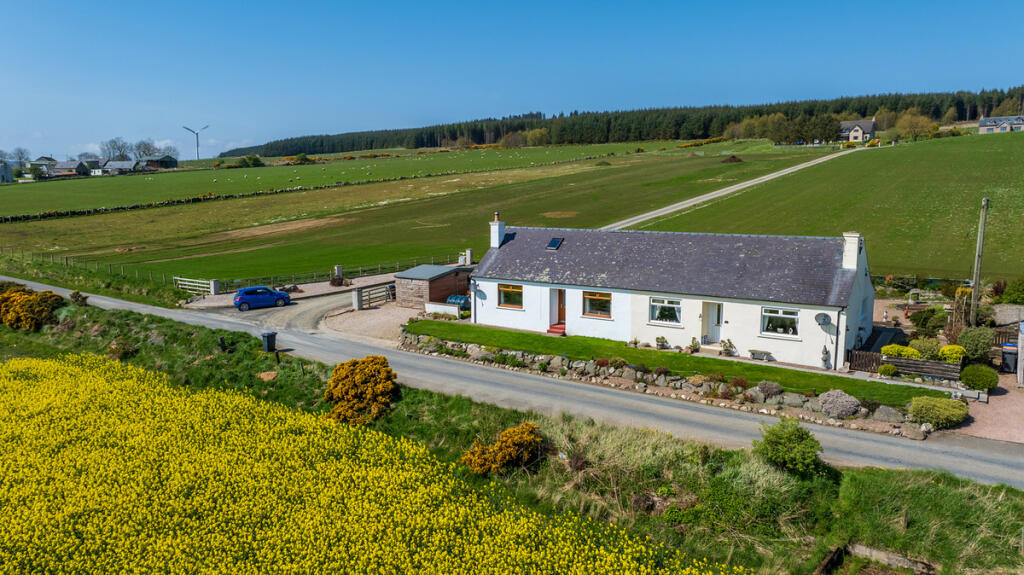 Additional image 26 of Fordyce, Banff, AB45 2YX