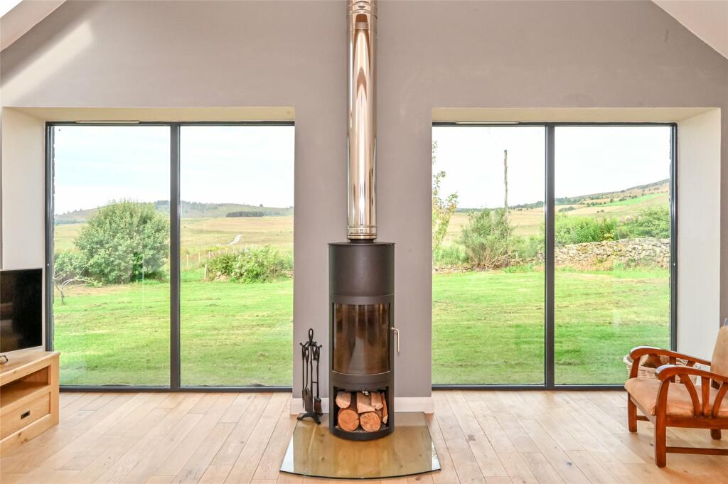 Additional image 30 of Broomfold Mill, Torphins, Banchory, Aberdeenshire, AB31