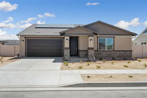 44254 Mahogany Street, Lancaster, CA 93535