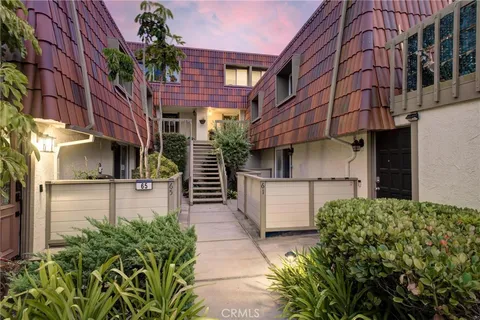 63 Cresta Verde Drive, Rolling Hills Estates, CA 90274