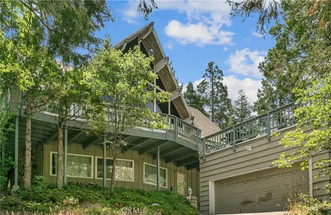 263 Golf Course Road, Lake Arrowhead, CA 92352