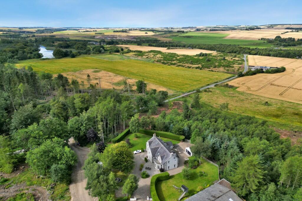 Additional image 25 of Craigmuir Estate, Tarves, AB41 7NB