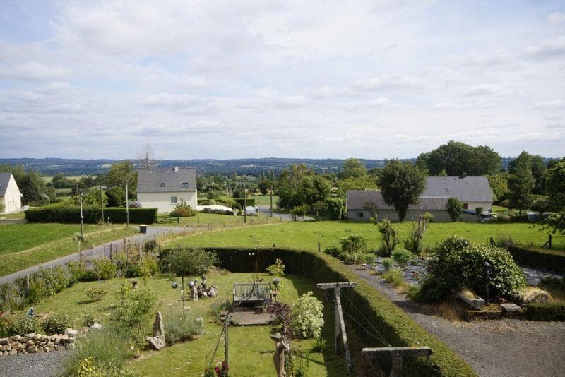 Additional image 2 of Normandy, Manche, near Villedieu-les-Poeles, France