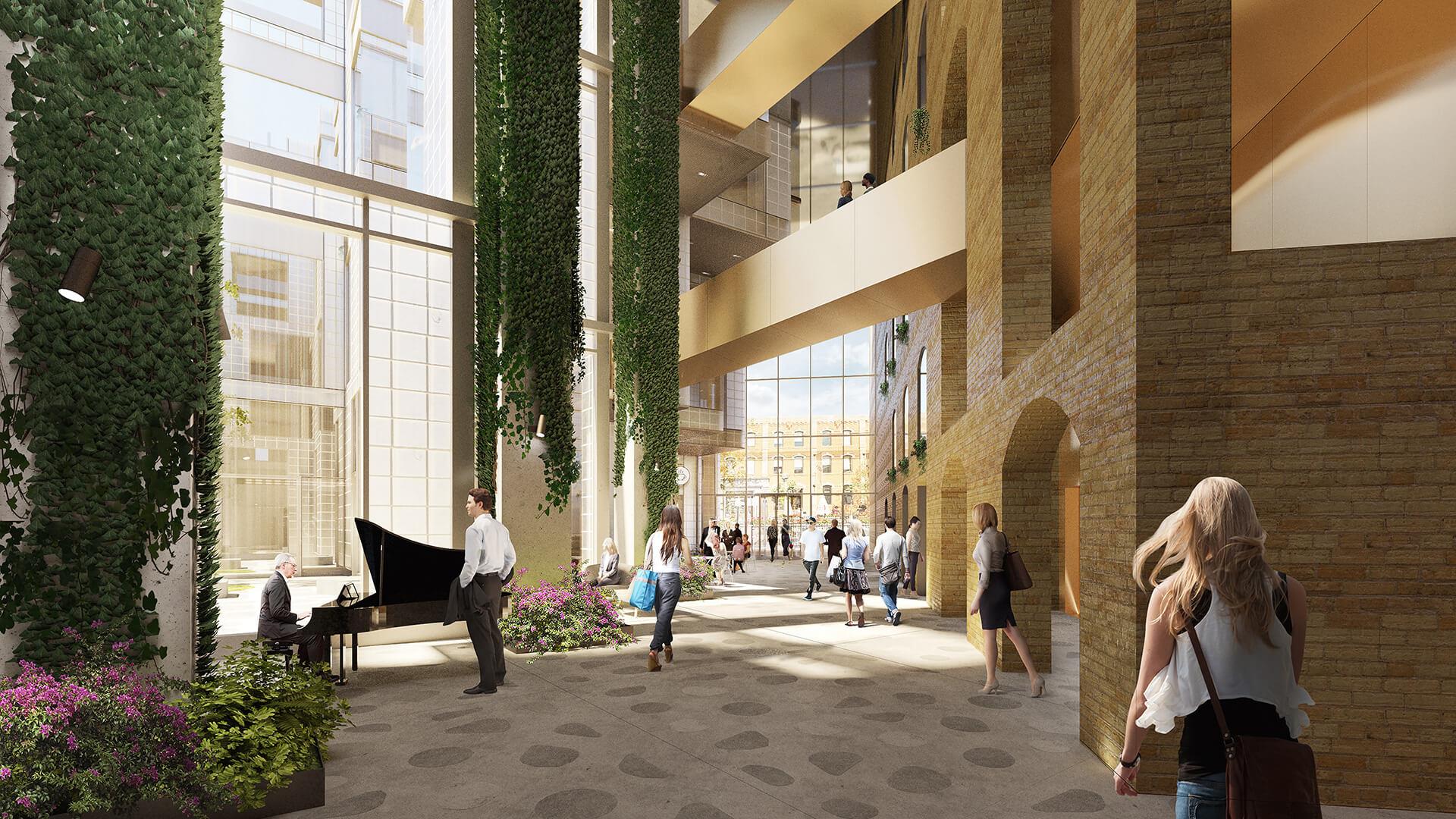 Additional image 34 of King Toronto Condos