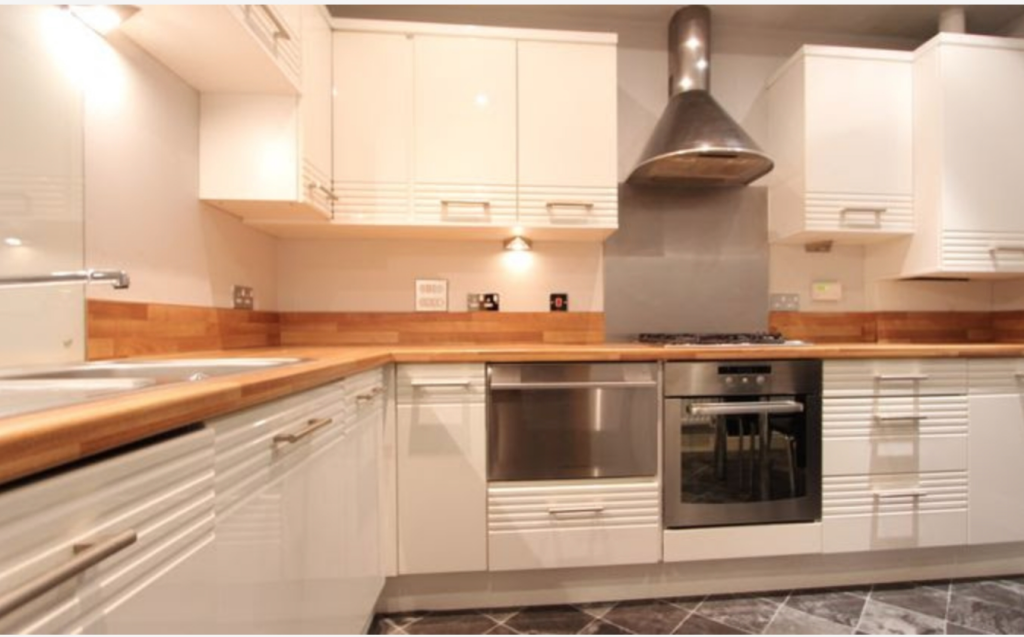 Additional image 9 of 132 Dee Village Millburn Street, Aberdeen, AB11 6SY