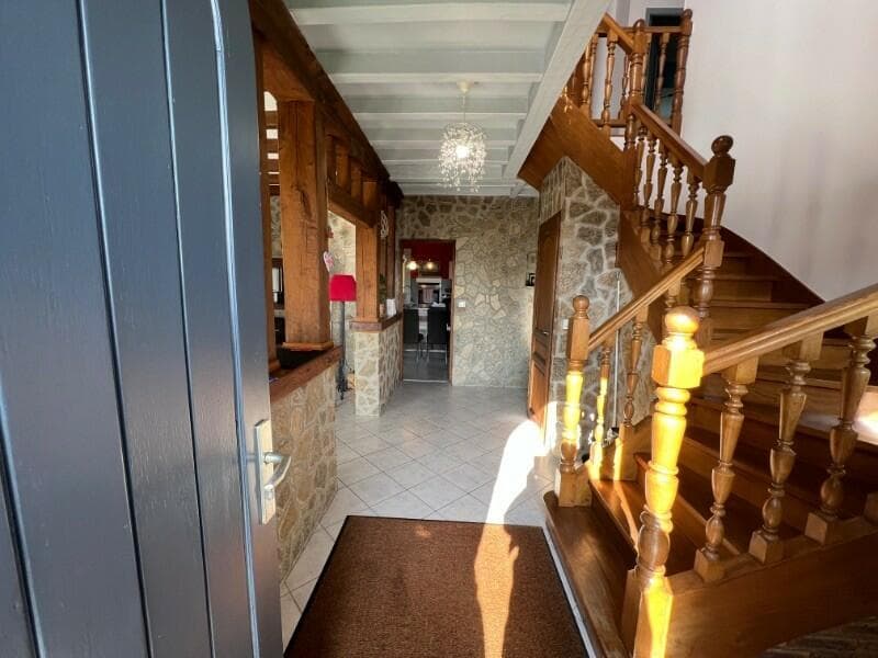 Additional image 2 of Normandy, Orne, Tinchebray, France